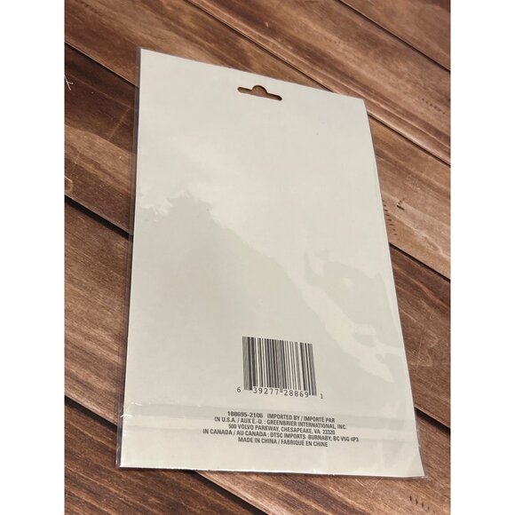 CRAFTERS SQUARE SET OF 11 SLOTH COFFEE HUG DIMENSIONAL STICKERS EMBELLISHMENT - Picture 2 of 3